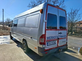 Mercedes-Benz Sprinter 313 | Mobile.bg    5