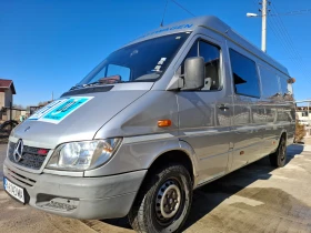 Mercedes-Benz Sprinter 313 | Mobile.bg    2