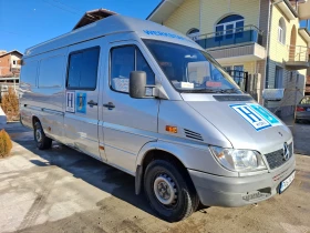 Mercedes-Benz Sprinter 313 | Mobile.bg    3