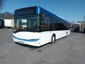 Daf 200 SOLARIS URBINO 12, снимка 1