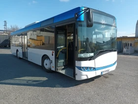 Daf 200 SOLARIS URBINO 12, снимка 2