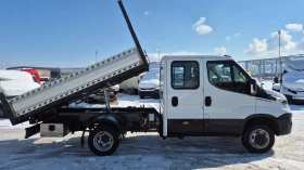 Iveco Daily 35c15 3.0L* САМОСВАЛ* КЛИМАТРОНИК* 3.10м., снимка 5