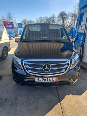 Обява за продажба на Mercedes-Benz Vito Kato nova ~45 500 лв. - изображение 1