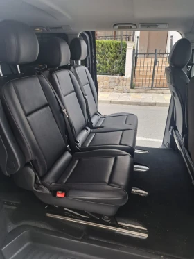 Обява за продажба на Mercedes-Benz Vito Kato nova ~45 500 лв. - изображение 2