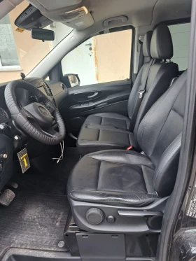 Обява за продажба на Mercedes-Benz Vito Kato nova ~45 500 лв. - изображение 1
