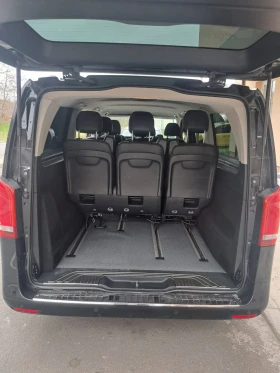 Обява за продажба на Mercedes-Benz Vito Kato nova ~45 500 лв. - изображение 4