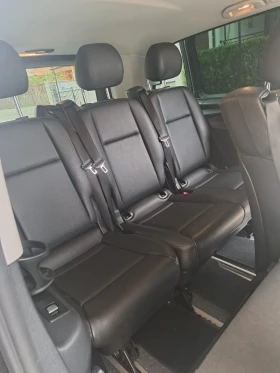 Обява за продажба на Mercedes-Benz Vito Kato nova ~45 500 лв. - изображение 5