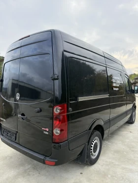 Обява за продажба на VW Crafter 6-места / Очакван внос / Климатроник ~Цена по договаряне - изображение 5 | Auto.bg Обява за продажба на VW Crafter 6-места / Очакван внос / Климатроник ~Цена по договаряне - изображение 5