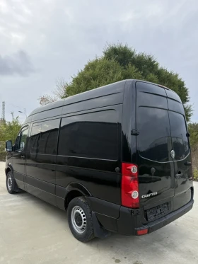 Обява за продажба на VW Crafter 6-места / Очакван внос / Климатроник ~Цена по договаряне - изображение 3 | Auto.bg Обява за продажба на VW Crafter 6-места / Очакван внос / Климатроник ~Цена по договаряне - изображение 3