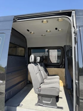 Обява за продажба на VW Crafter 6-места / Очакван внос / Климатроник ~Цена по договаряне - изображение 7 | Auto.bg Обява за продажба на VW Crafter 6-места / Очакван внос / Климатроник ~Цена по договаряне - изображение 7