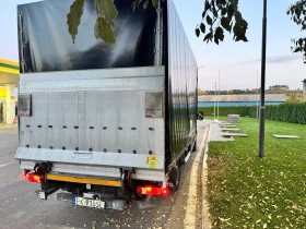 Renault Master 2.3 170hp !!! !!!9 !!! | Mobile.bg    4