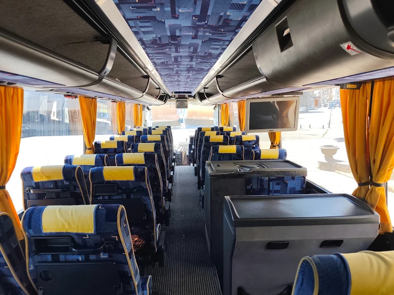 Bova Futura FHD 13380 E3, снимка 7 - Бусове и автобуси - 52525627