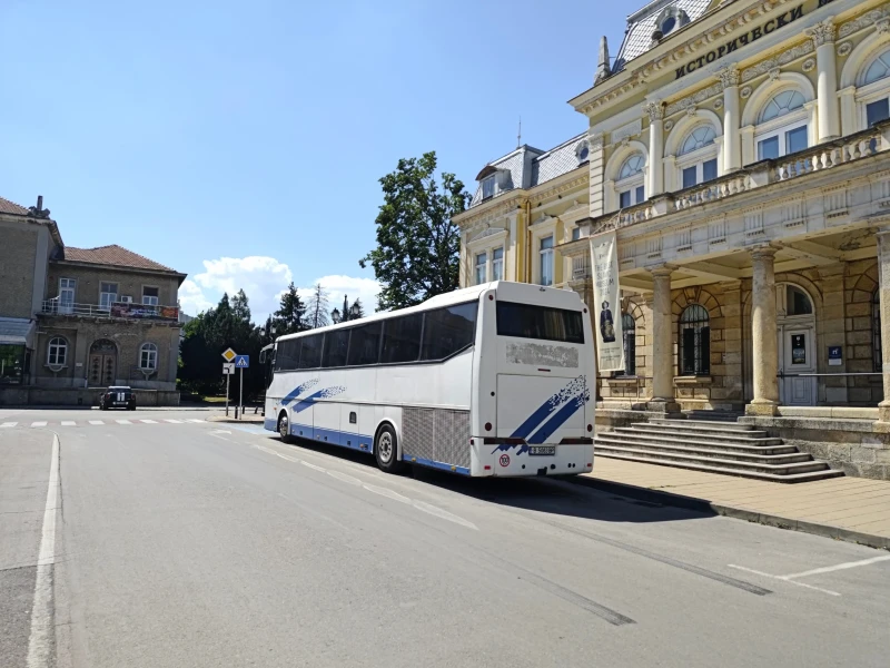 Bova Futura FHD 13380 E3, снимка 4 - Бусове и автобуси - 52525627