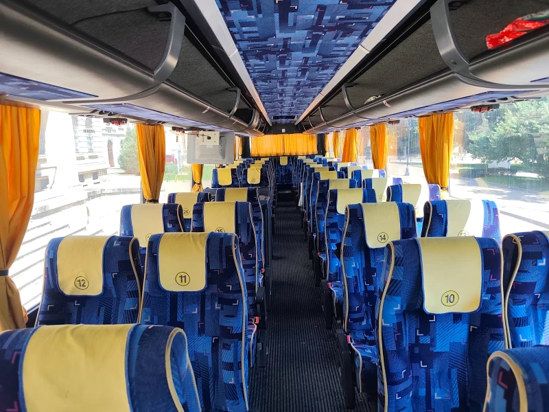 Bova Futura FHD 13380 E3, снимка 3 - Бусове и автобуси - 52525627