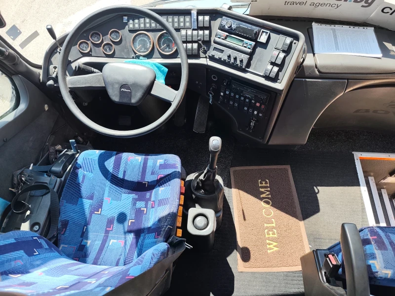 Bova Futura FHD 13380 E3, снимка 6 - Бусове и автобуси - 52525627