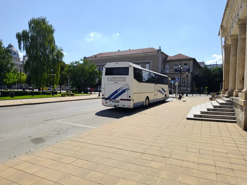 Bova Futura FHD 13380 E3, снимка 5 - Бусове и автобуси - 52525627