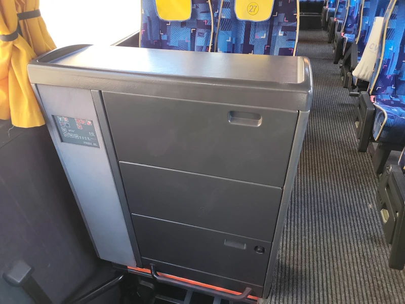 Bova Futura FHD 13380 E3, снимка 8 - Бусове и автобуси - 52525627