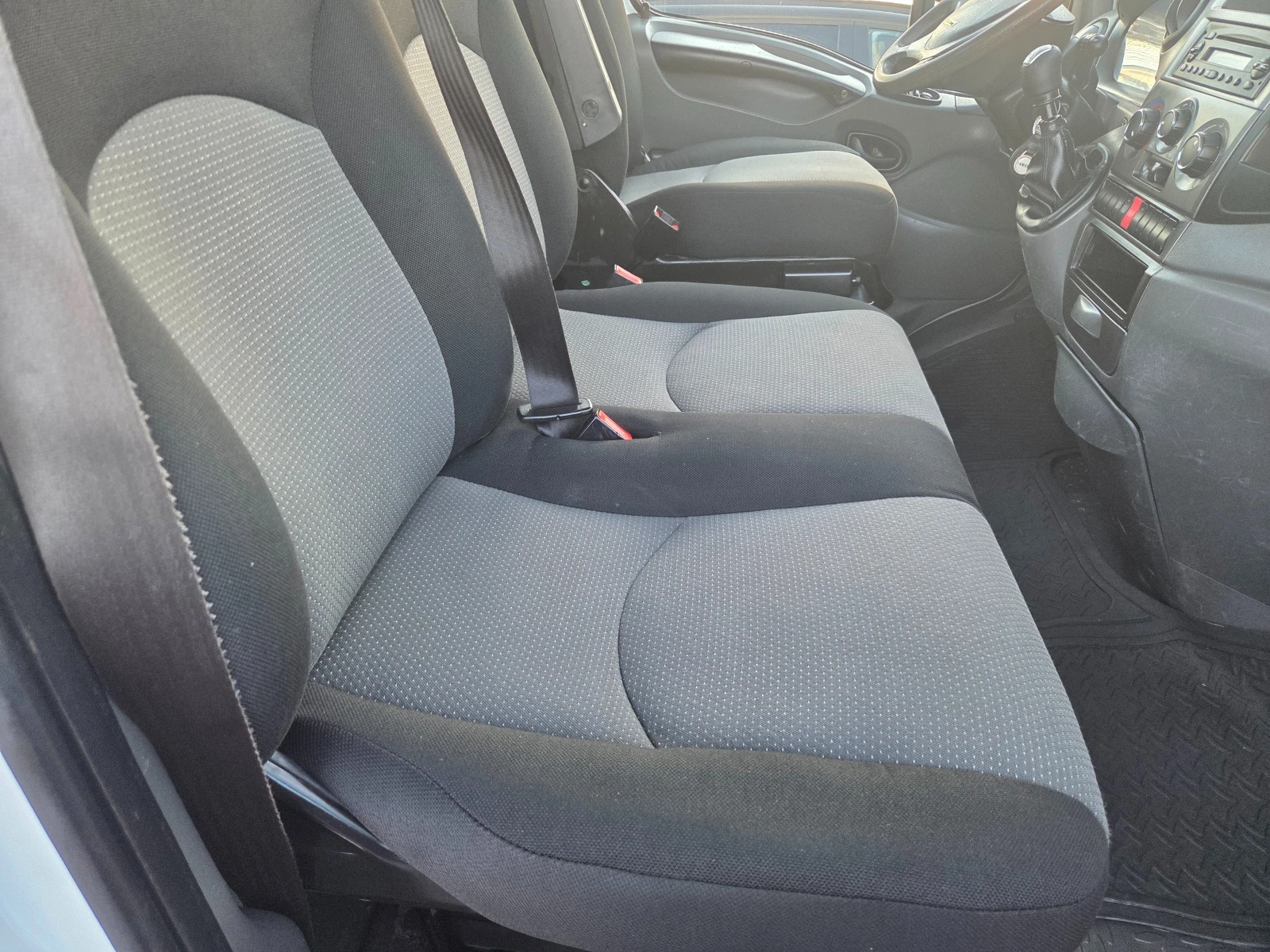 Iveco 35c15 Samosval - изображение 10