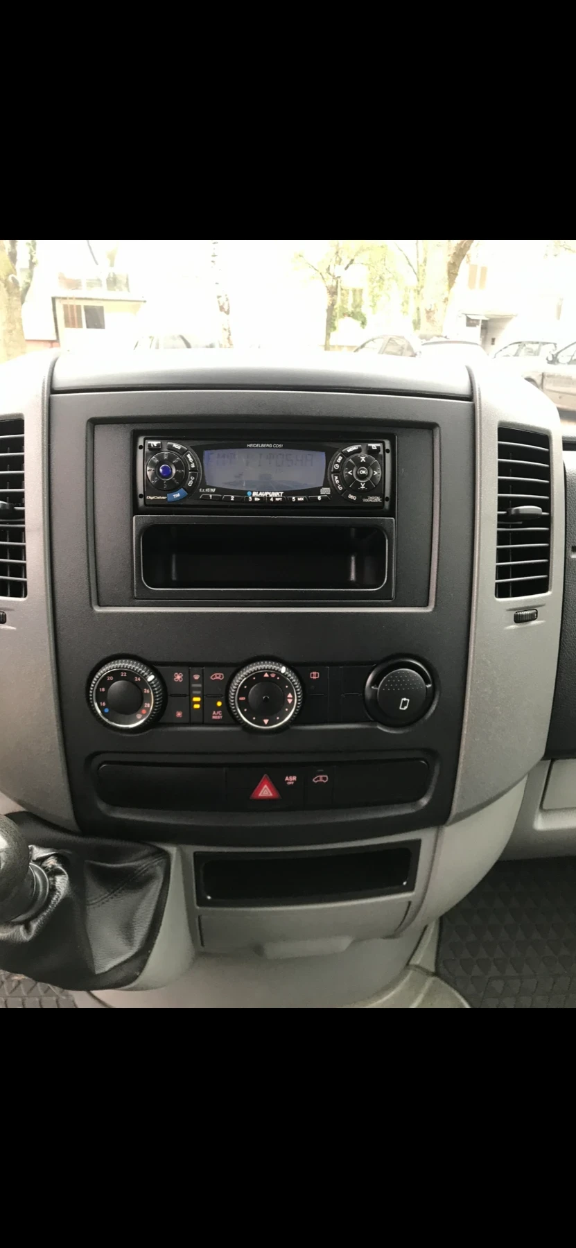 VW Crafter, снимка 6 - Бусове и автобуси - 56364824