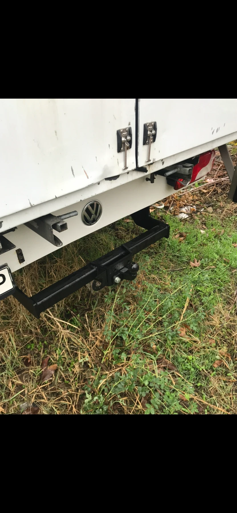 VW Crafter, снимка 5 - Бусове и автобуси - 56364824