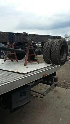 Man Tgl 8.180, снимка 3