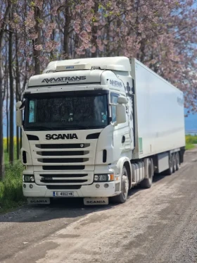 Scania R 420 EEV | Mobile.bg    3
