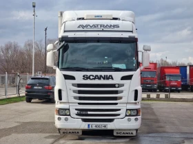 Scania R 420 EEV | Mobile.bg    7