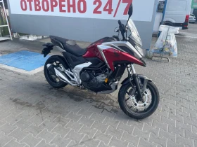 Honda Nc 750X, снимка 2