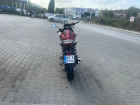 Honda Nc 750X, снимка 5