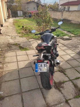 Kawasaki Z Z 900 A2, снимка 6