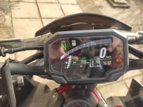 Kawasaki Z Z 900 A2, снимка 4