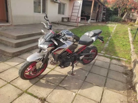 Kawasaki Z Z 900 A2, снимка 8