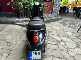 Peugeot Django Перфектен!, снимка 6