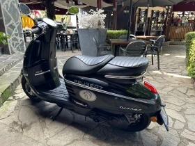 Peugeot Django Перфектен!, снимка 5