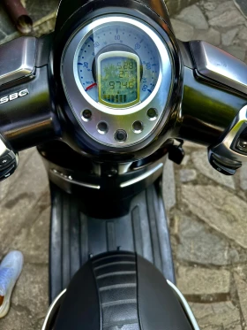 Peugeot Django Перфектен!, снимка 4