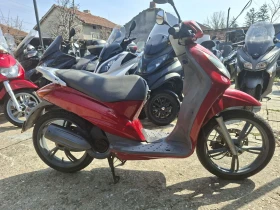 Peugeot Looxor Advantage 50c регистрирано, снимка 7