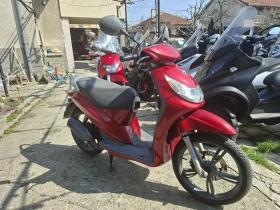 Peugeot Looxor Advantage 50c регистрирано, снимка 5