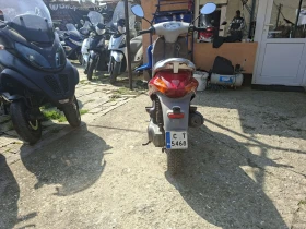 Peugeot Looxor Advantage 50c регистрирано, снимка 4