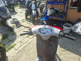 Peugeot Looxor Advantage 50c регистрирано, снимка 6