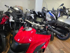 Ducati Multistrada 1200 ABS, снимка 9