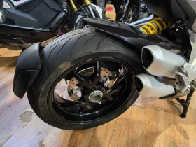 Ducati Multistrada 1200 ABS, снимка 10