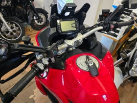 Ducati Multistrada 1200 ABS, снимка 3
