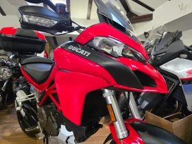 Ducati Multistrada 1200 ABS, снимка 11