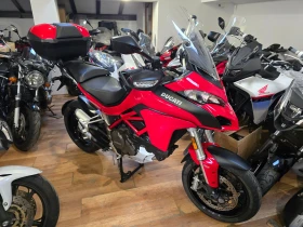 Ducati Multistrada 1200 ABS, снимка 1