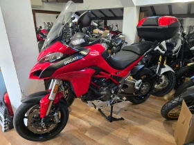 Ducati Multistrada 1200 ABS, снимка 2