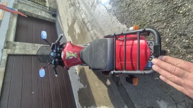 Yamaha Fazer, снимка 6