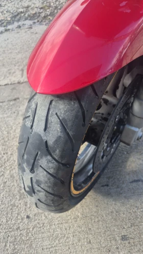 Yamaha Fazer, снимка 9