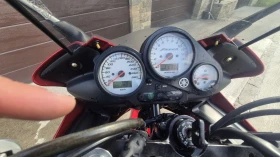 Yamaha Fazer, снимка 7