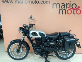 Benelli Imperiale 400, снимка 10