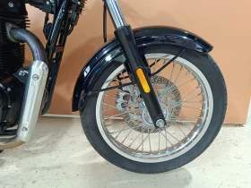 Benelli Imperiale 400, снимка 8